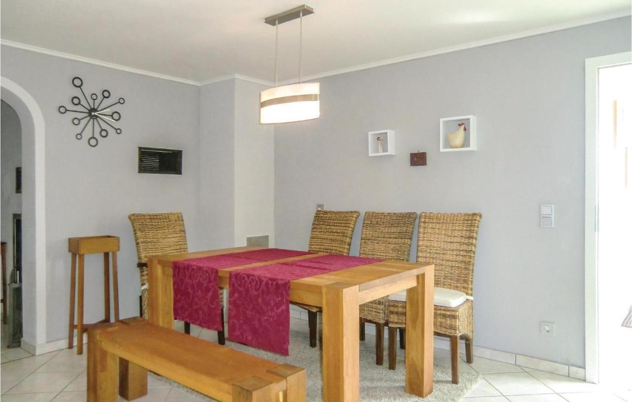 Amazing Apartment In Karlshausen With Kitchen 外观 照片