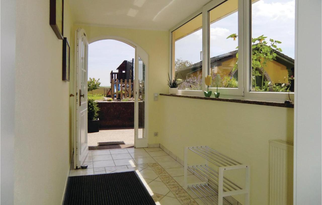 Amazing Apartment In Karlshausen With Kitchen 外观 照片