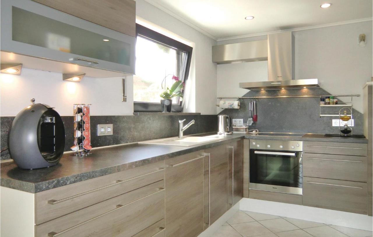 Amazing Apartment In Karlshausen With Kitchen 外观 照片