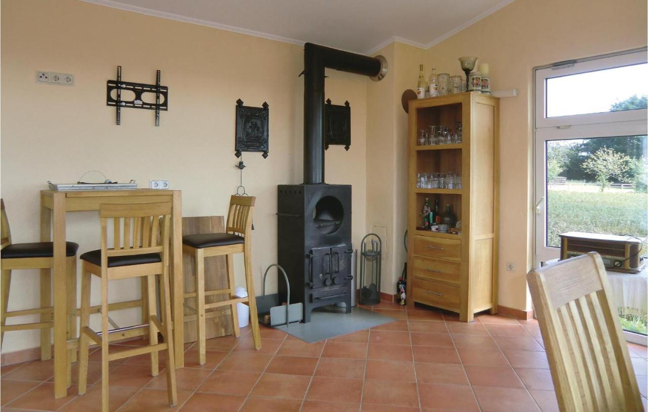 Amazing Apartment In Karlshausen With Kitchen 外观 照片
