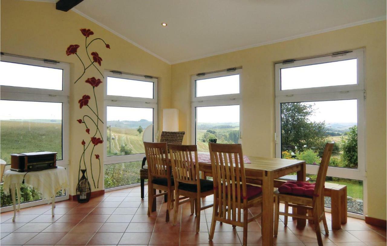 Amazing Apartment In Karlshausen With Kitchen 外观 照片